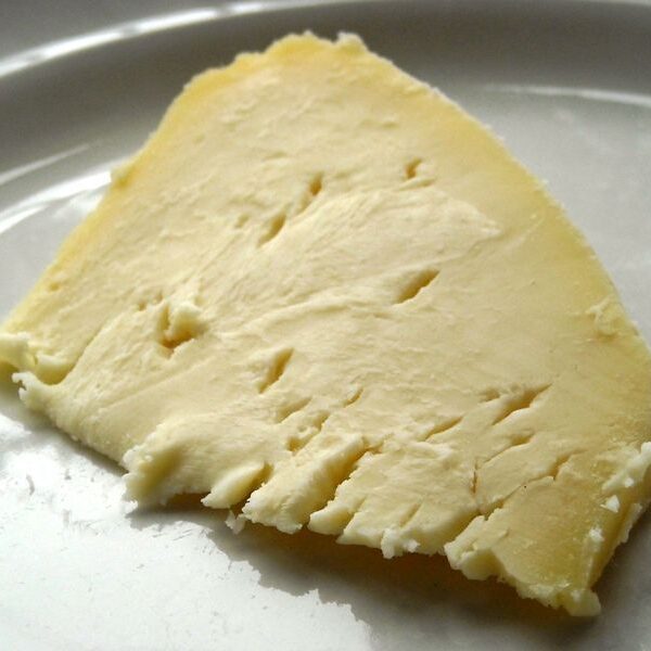 Queso Cervera