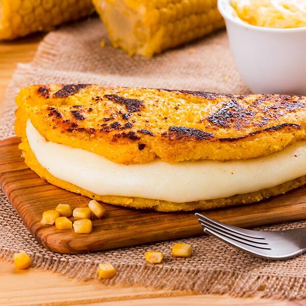 Cachapas
